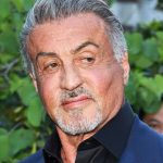 Sylvester Stallone