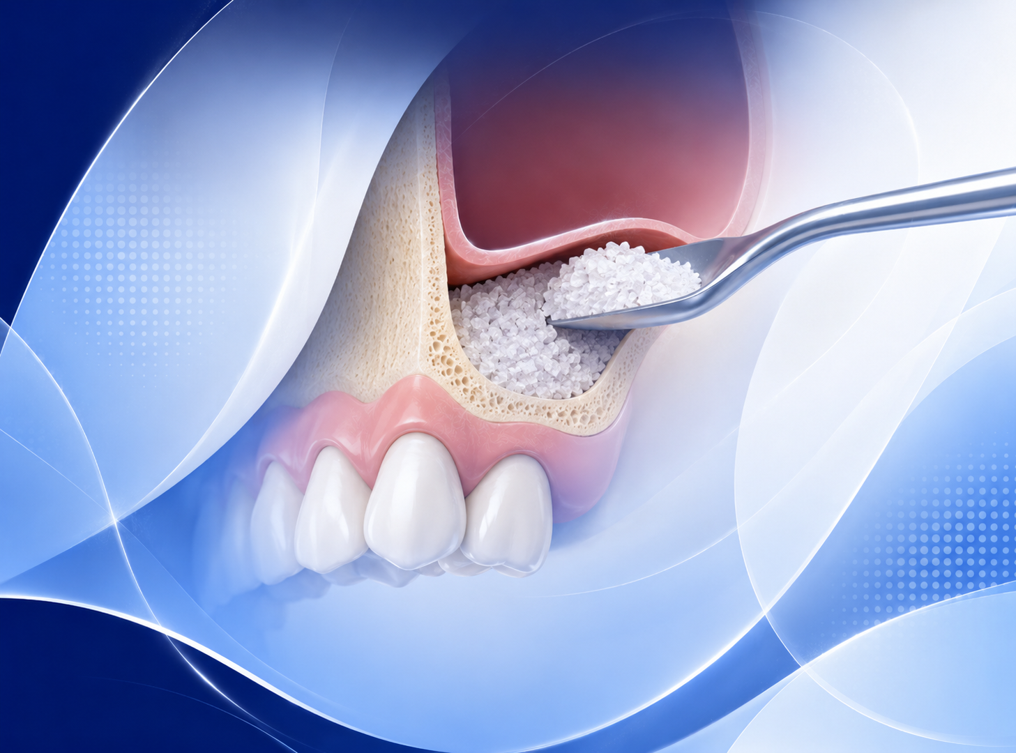 Sinus lift