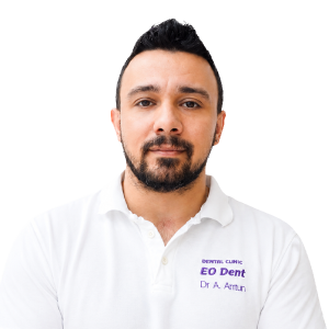 Dr. Antoan Antun