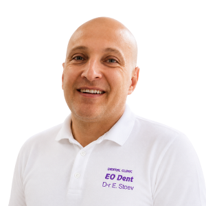 Dr. Emanuil Stoev