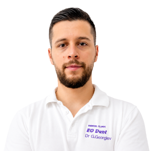Dr. Georgi Georgiev