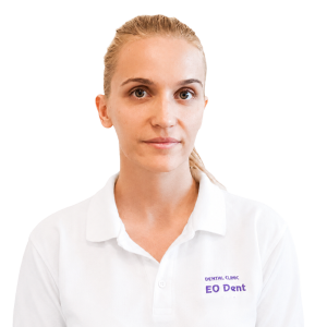 Dr. Galabena Yordanova