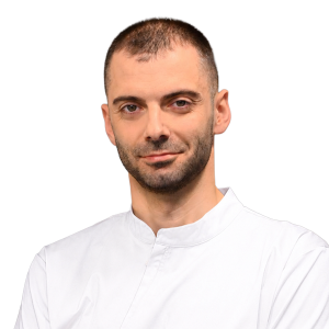 Dr. Kiril Manolov