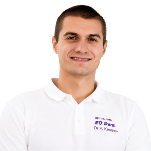 Dr. Petar Keranov