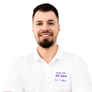 Dr. Petar Milov