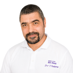 Dr. Teodor Todorov