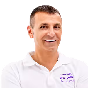Dr. Valentin Pavlov
